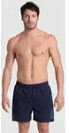 Badeshorts Herren Fundamentals Logo R - Navy-turquoise - S
