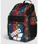 Rucksack arena One Go 45 L Let it Beat - Arena Colours - Einheitsgr&ouml;&szlig;e