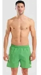 Badeshorts Herren Fundamentals R - Team Green-white - L