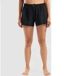 Shorts Damen arena Evo Einfarbig - Black - L