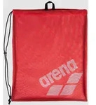 Netzbeutel arena One Go 40 L - Red - Einheitsgr&ouml;&szlig;e