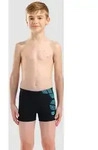 Badeshorts Jungen arena Kikko - Black-water - 164
