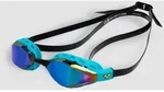 Verspiegelte Schwimmbrille Air Sonic Mirror - Emerald-peacock - Einheitsgr&ouml;&szlig;e