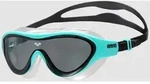Schwimmmaske Kinder 6-12 Jahre The One Junior - Dark_smoke-water-black -