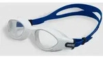 Schwimmbrille The One Plus - Clear-white-blue - Einheitsgr&ouml;&szlig;e