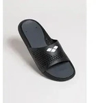 Bruno Badeschuhe - Black-grey-black - 42