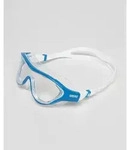 Schwimmmaske The One - Clear-blue-white - Einheitsgr&ouml;&szlig;e