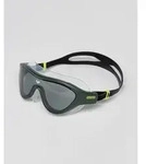Schwimmmaske The One - Smoke-deep Green-black - Einheitsgr&ouml;&szlig;e