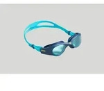 Schwimmbrille Kinder 6-12 Jahre The One Junior - Light Blue-blue-light Blue -