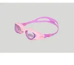 Schwimmbrille Kinder 6-12 Jahre The One Junior - Violet-pink-violet - Einheitsgr&ouml;&szlig;e