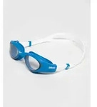 Schwimmbrille The One - Light Smoke-blue-white - Einheitsgr&ouml;&szlig;e