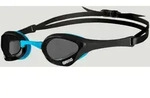 Schwimmbrille Cobra Ultra Swipe - Dark_smoke,black,blue - Einheitsgr&ouml;&szlig;e