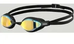 Gespiegelte Schwimmbrille Air Speed Mirror - Yellow Copper-black - Einheitsgr&ouml;&szlig;e