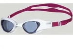 Schwimmbrille Damen The One Woman - Smoke-white-purple - Einheitsgr&ouml;&szlig;e