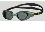 Schwimmbrille The One - Smoke-deep Green-black - Einheitsgr&ouml;&szlig;e
