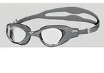 Schwimmbrille The One - Clear-grey-white - Einheitsgr&ouml;&szlig;e