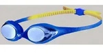 Gespiegelte Schwimmbrille Kinder 6-12 Jahre Spider Junior Mirror -...