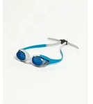 Gespiegelte Schwimmbrille Kinder 6-12 Jahre Spider Junior Mirror -...