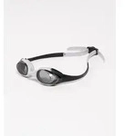 Schwimmbrille Kinder 6-12 Jahre Spider Junior - R_smoke-grey-black - Einheitsgr&ouml;&szlig;e