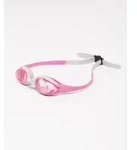 Schwimmbrille Kinder 6-12 Jahre Spider Junior - R_pink-grey-pink -...