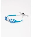 Schwimmbrille Kinder 6-12 Jahre Spider Junior - R_blue-grey-blue -...