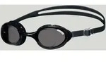 Schwimmbrille Air Soft - Smoked-black - Einheitsgr&ouml;&szlig;e