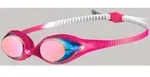 Gespiegelte Schwimmbrille Kinder 6-12 Jahre Spider Junior Mirror -...