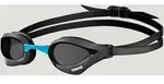 Schwimmbrille Cobra Core Swipe - Smoke-black-blue - Einheitsgr&ouml;&szlig;e