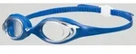 Schwimmbrille Spider - Clear-blue-white - Einheitsgr&ouml;&szlig;e