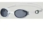 Schwimmbrille Air Soft - Smoked-white - Einheitsgr&ouml;&szlig;e