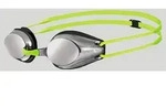 Gespiegelte Schwimmbrille Kinder 6-12 Jahre Tracks Junior Mirror -