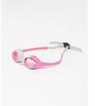 Schwimmbrille Kinder 2-5 Jahre Spider Kids - R_pink-grey-pink - Einheitsgr&ouml;&szlig;e