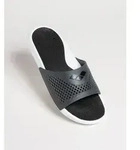 Bruno Badeschuhe - White-black-grey - 40