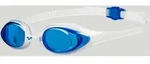 Schwimmbrille Spider - Blue-clear-clear - Einheitsgr&ouml;&szlig;e