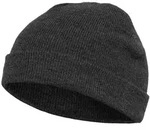 Flexfit - Heavyweight Beanie - Charcoal / One Size