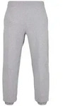 Build Your Brand - Herren Basic Jogginghose - Gr&ouml;&szlig;e XS - 7XL - Heather Grey / XS