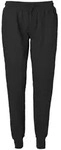 Neutral - Unisex Jogginghose mit B&uuml;ndchen - Organic Fairtrade Cotton O74002" - Black