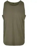 Build Your Brand - Basic Tank Top - Gr&ouml;&szlig;e XS - 5XL - Olive / XS