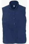 Sols - Unisex Fleeceweste "Norway" - Navy / L"