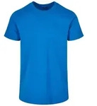 Build Your Brand - Herren Basic T-Shirt - Gr&ouml;&szlig;e XS - 5XL - Cobaltblue / L