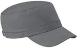 Beechfield - Army Cap - Graphite Grey / One Size