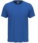 Stedman - Unisex Classic T-Shirt ST2000" - Bright Royal / S"