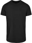 Build Your Brand - Herren Basic T-Shirt - Gr&ouml;&szlig;e XS - 5XL - Black / 4XL