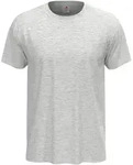 Stedman - Unisex Classic T-Shirt ST2000" - Ash (Heather) / S"