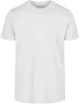 Build Your Brand - Herren Basic T-Shirt - Gr&ouml;&szlig;e XS - 5XL - White / XS