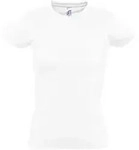 Sols - Damen T-Shirt "Imperial Woman" - bis 3XL - White / 3XL"