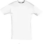 Sols - Herren T-Shirt "Regent" - bis 4XL - White / XXL"