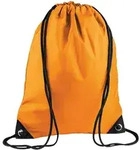 Bag Base - Rucksackbeutel - Orange / One