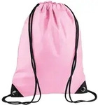 Bag Base - Rucksackbeutel - Pink / One