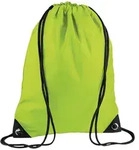 Bag Base - Rucksackbeutel - Lime / One